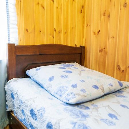 Guesthouse Svani Ушгули Екстериор снимка