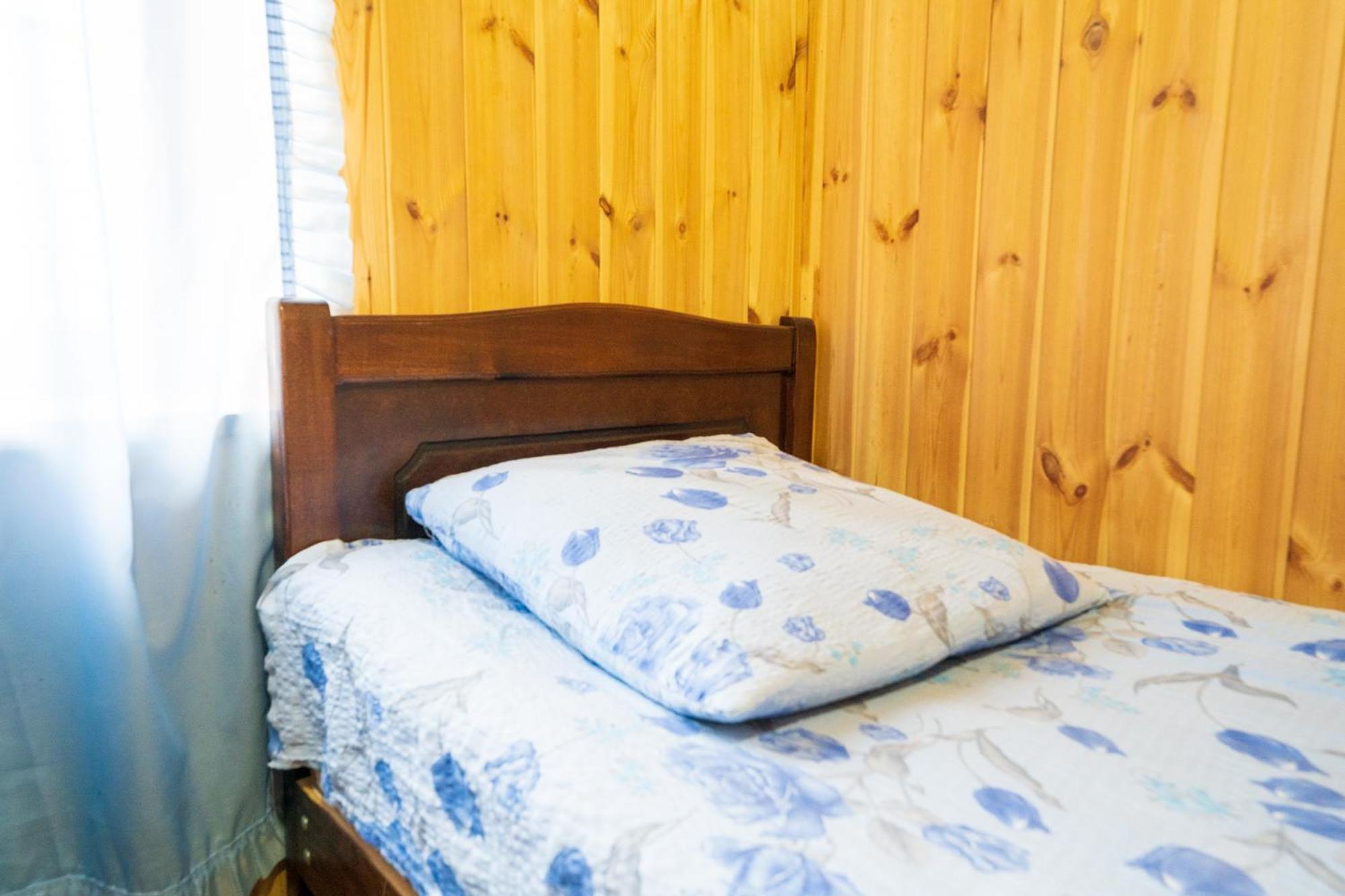 Guesthouse Svani Ушгули Екстериор снимка