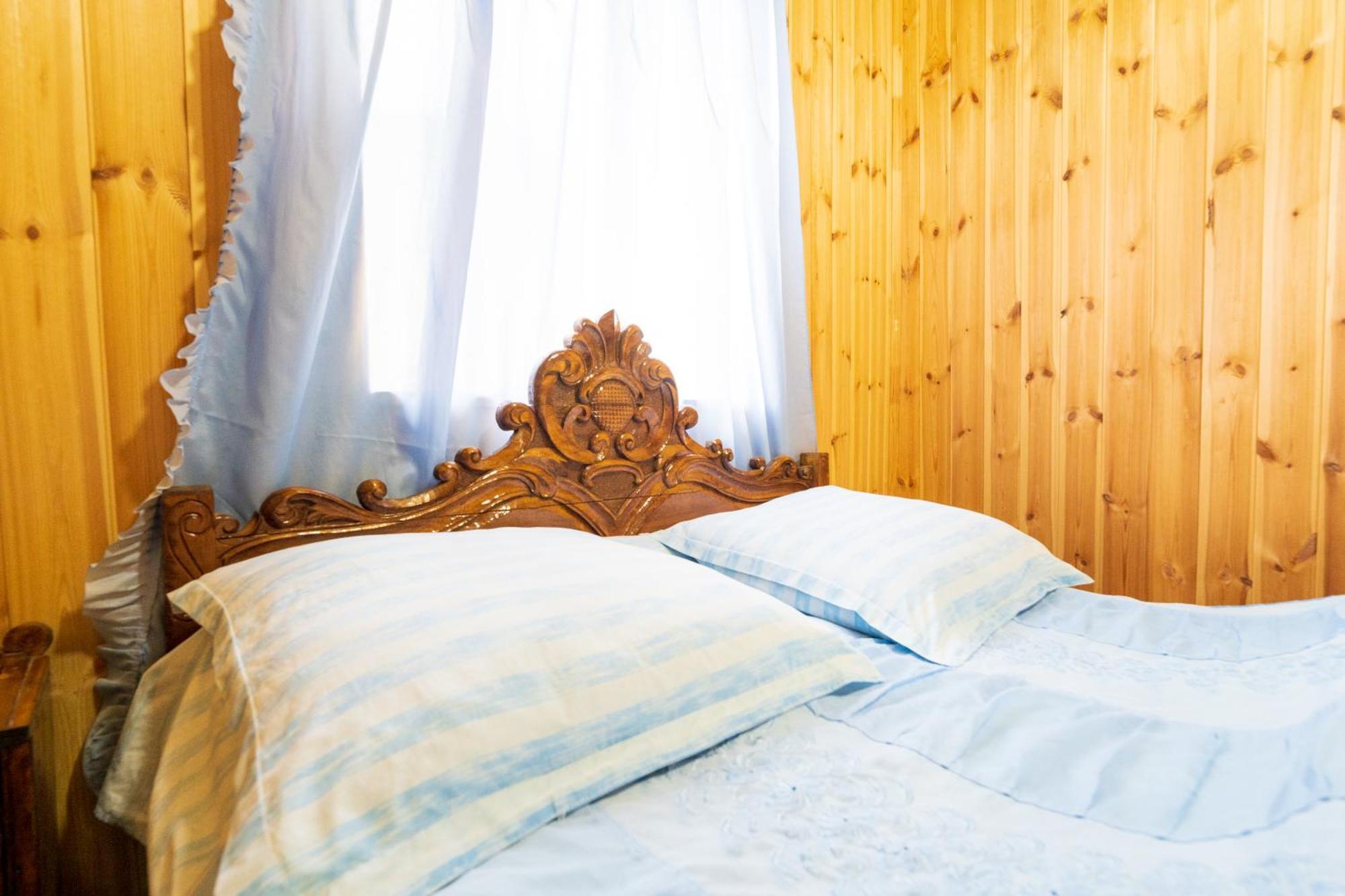 Guesthouse Svani Ушгули Екстериор снимка