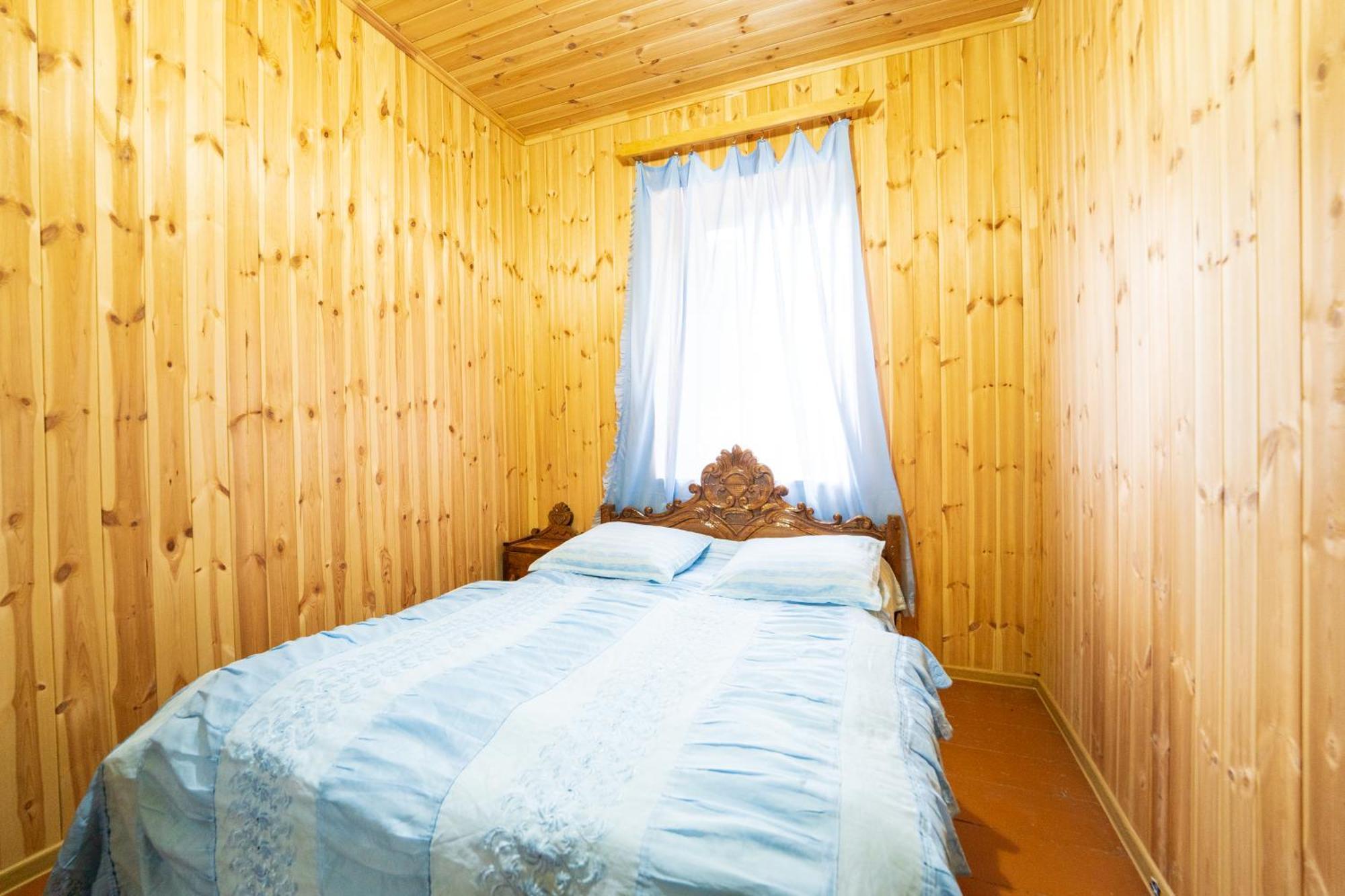 Guesthouse Svani Ушгули Екстериор снимка