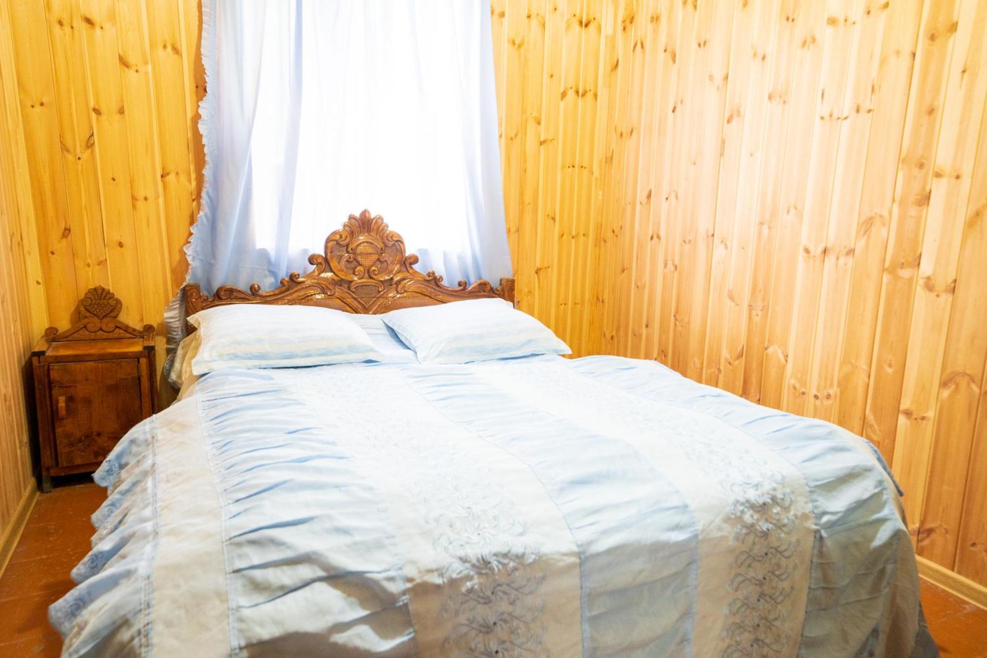 Guesthouse Svani Ушгули Екстериор снимка